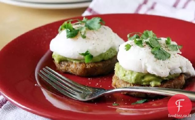 Frittelle di patate messicane