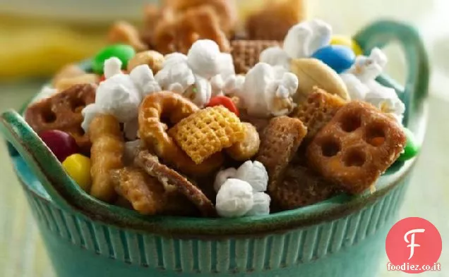 Caramello dolce e Salato Chex Mix®