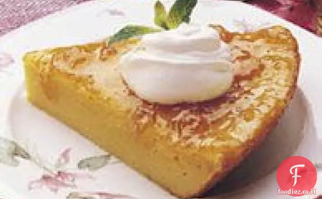 Torta di albicocche incredibilmente facile
