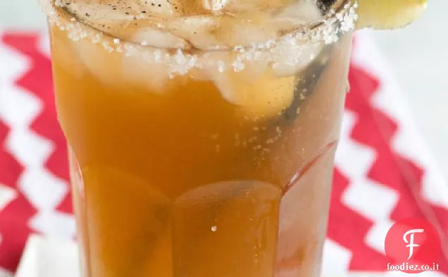 Cocktail Michelada
