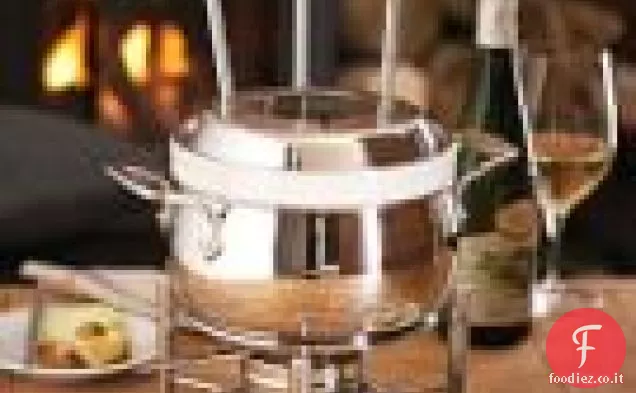 Fonduta di formaggio