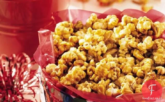 Mais caramellato
