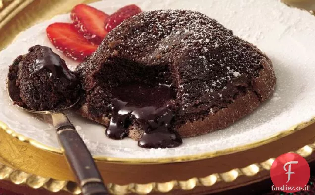 Centro impertinente Torte al cioccolato