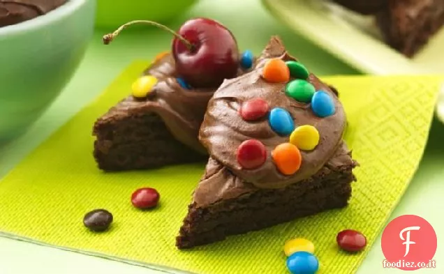 Costruire-un-Brownie Bar