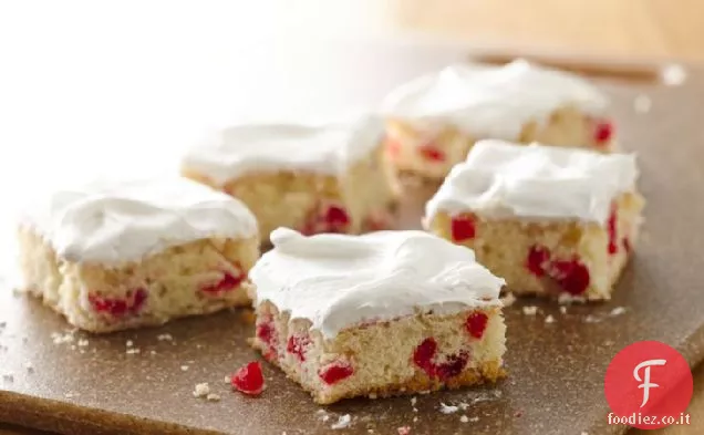 Barrette per torte festive