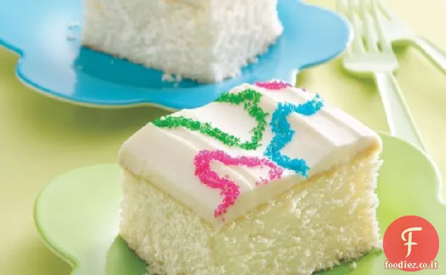 Primavera Spruzza torta