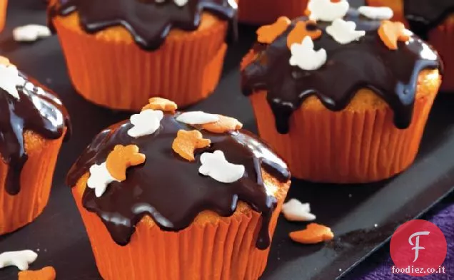 Cioccolato Arancione Baby Cakes