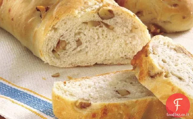 Baguette Noce-Gorgonzola