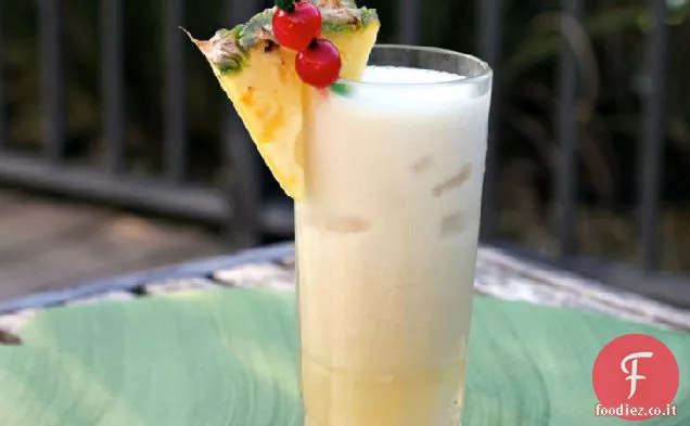 Magro Piña Colada