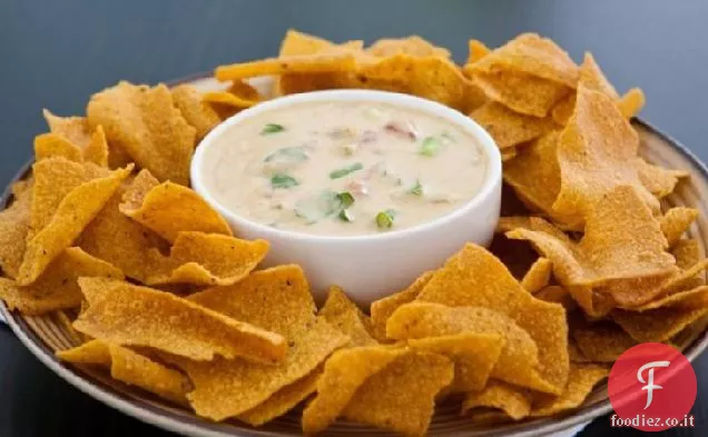 Salsa di Queso