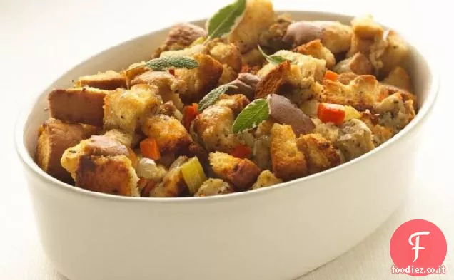 Ripieno sano