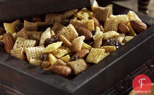 Chex ® Crunch marocchino