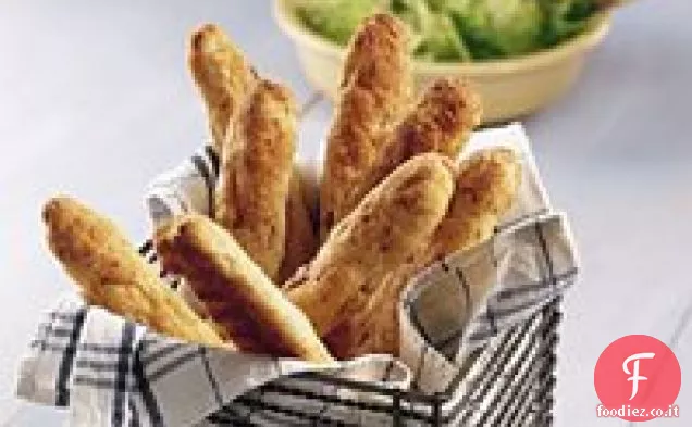 Bacchetta magica Snack