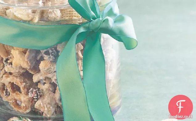 Pezzi di vaniglia Chex®