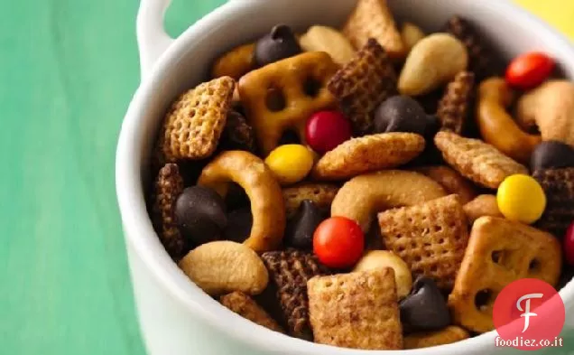 Corsa all'oro Chex Mix®