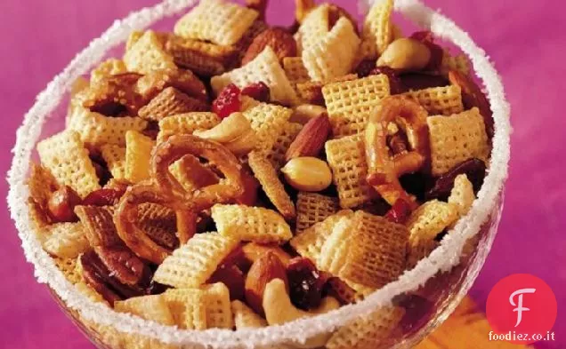 Margarita Chex ® Fiesta Mix