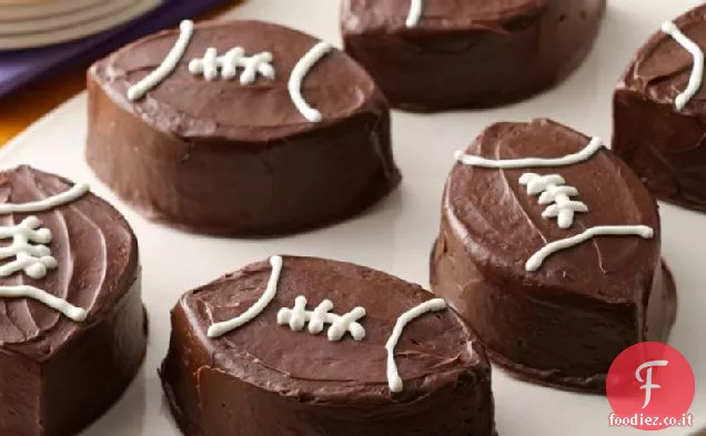 Palloni Brownie
