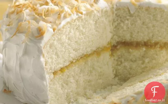 Torta Ambrosia
