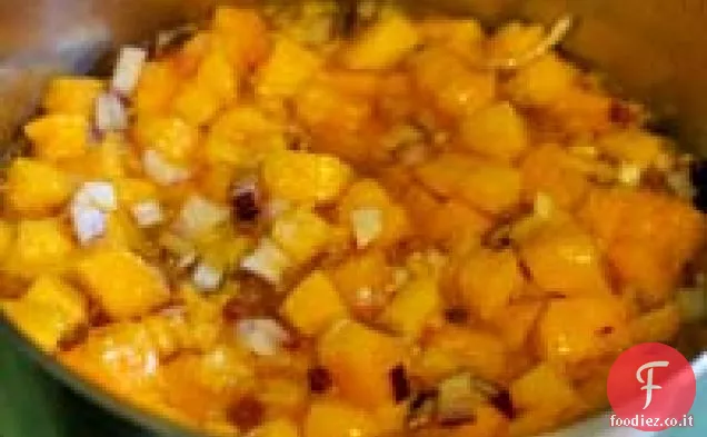 Chutney di Mango