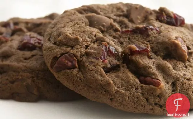 Biscotti skinny Brownie