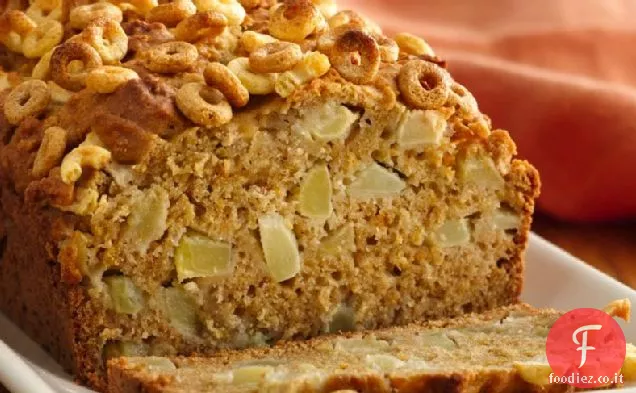 Dulce de Leche Pane di Mele