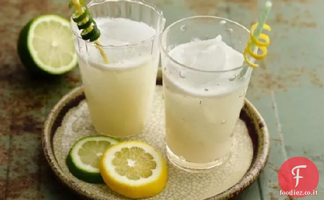 Colada dispositivo di raffreddamento pugno