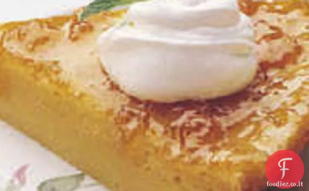 Torta di albicocche incredibilmente facile