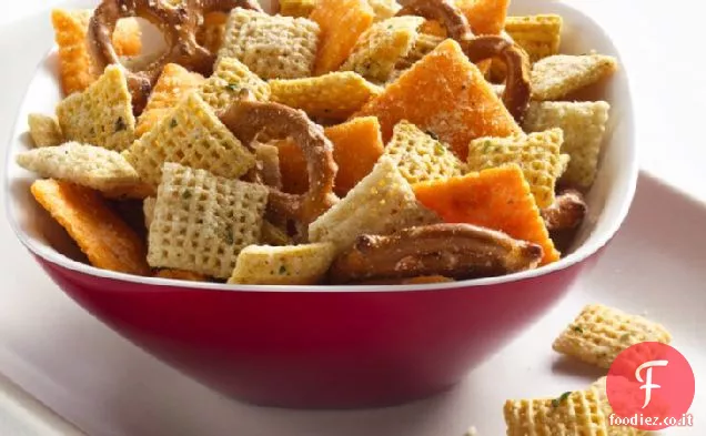 Miscela di formaggio Ranch Chex® 