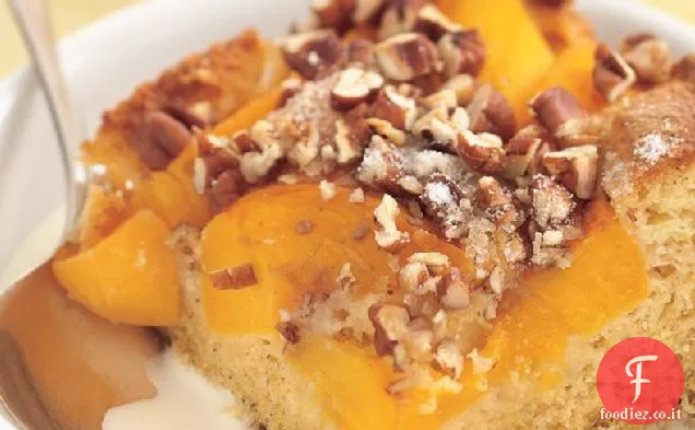 Ciabattino di noci pecan