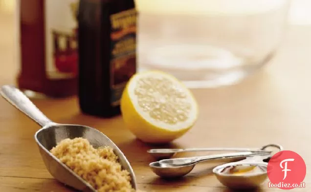 Migliore salsa barbecue