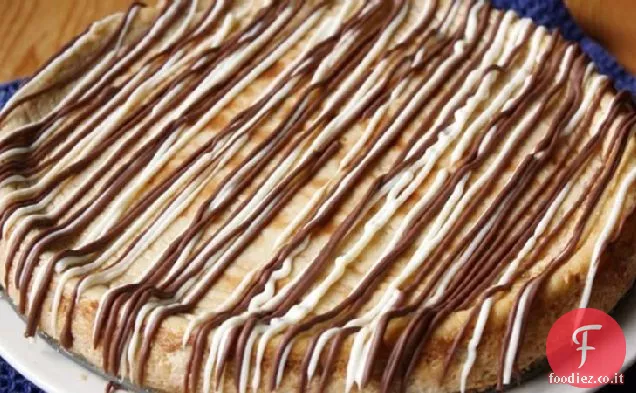 Bianco russo Cheesecake