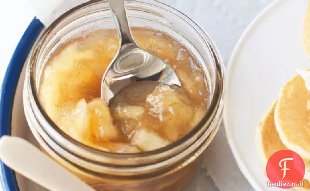 Marmellata di mele