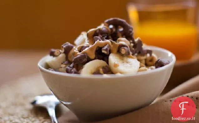 Pretzel al burro di arachidi Cheerios®