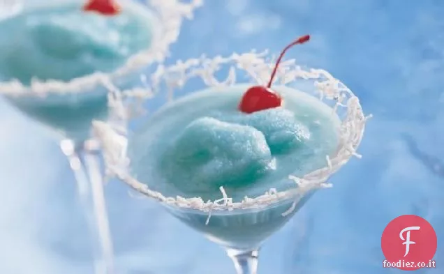Cocco Blu hawaiano