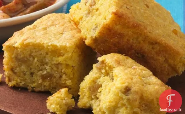 Pane di mais