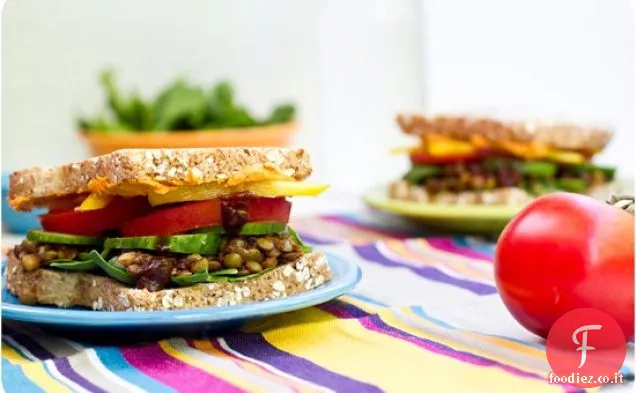 Salsa barbecue fatta in casa