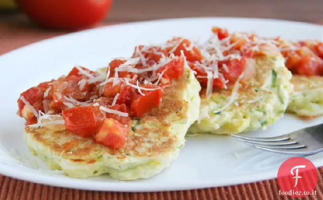 Giardino Bounty Frittelle