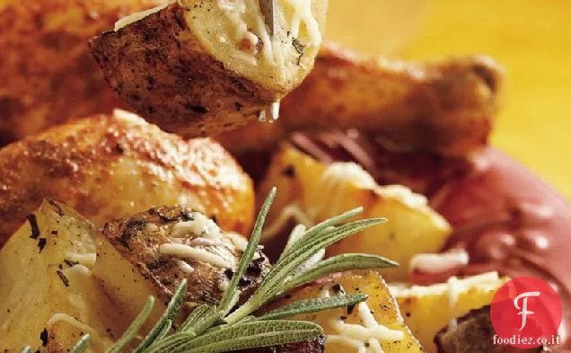 Patate al forno