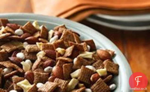 Miscela Chex® Cannella-Mela (1/2 )