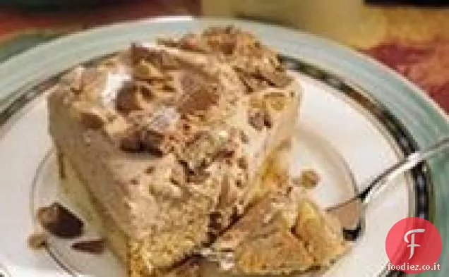 Toffee Tiramisù per una folla