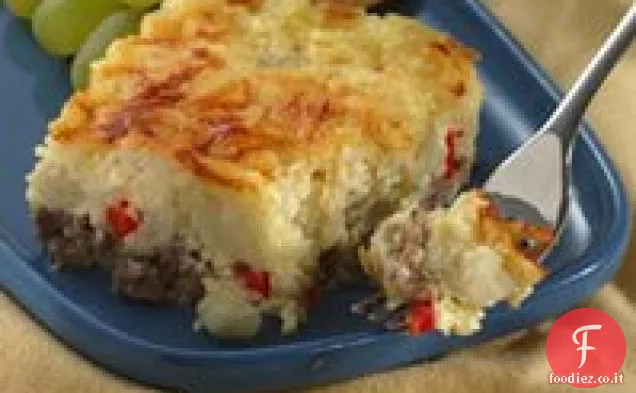 Colazione abbondante Cuocere