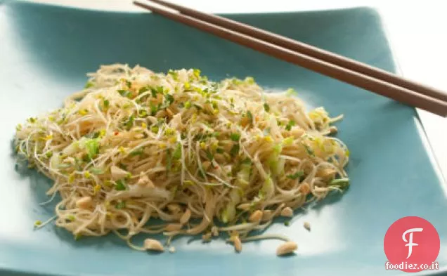 Tagliatelle longevità