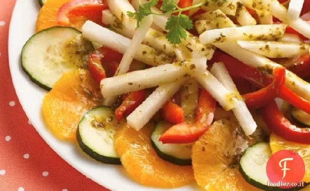 Insalata di Pico de Gallo