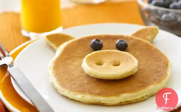 Frittelle Piggy