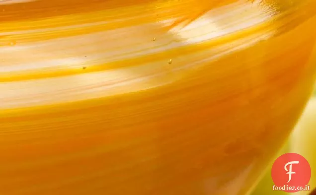 Albicocca Mango Yogurt Tuffo di frutta