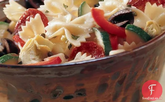 Antipasto di pasta