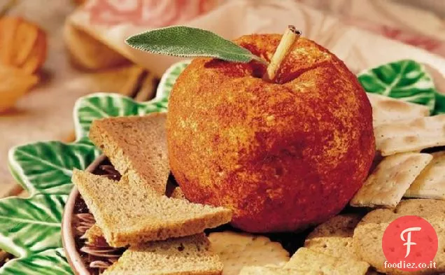 Formaggio Cheddar Mele
