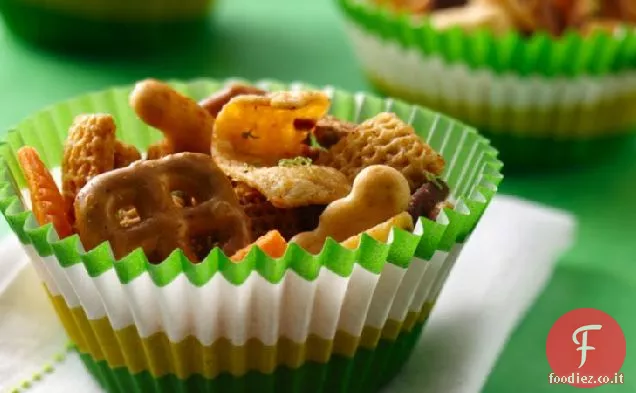 Surf e Sole Chex Mix