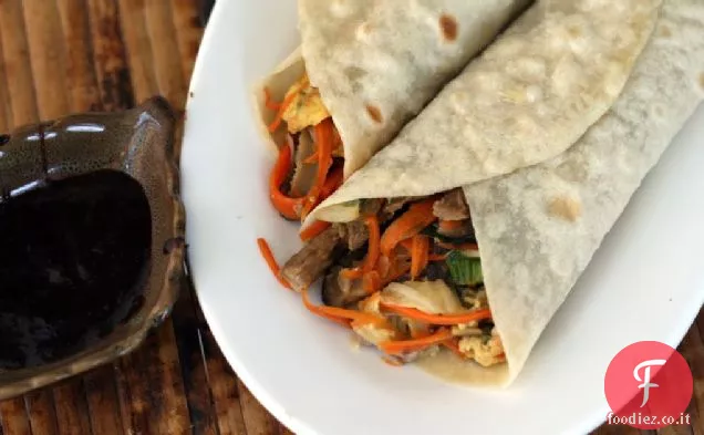 Moo Shu Anatra