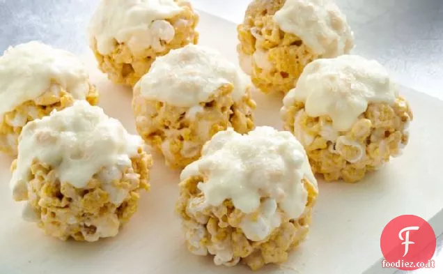 Muddy Buddies® Snickerdoodle Palle di neve